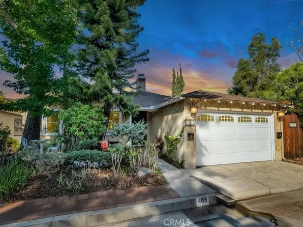 405 Mission Rd, Glendale, CA 91205