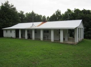 17200 Whitlock Rd, Licking, MO 65542