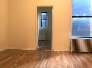242 W 103rd St APT 6, New York, NY 10025