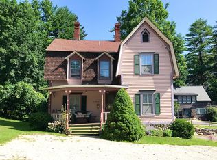10 South St, Great Barrington, MA 01230