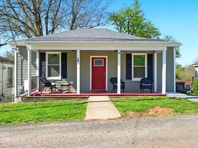 136 A St, Monroe, VA, 24574