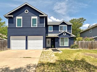 7912 Finch Trl, Austin, TX 78745