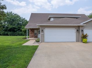 3236 Wind River Cir, Columbia, MO 65203
