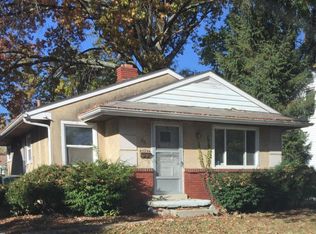 55 N Broadleigh Rd, Columbus, OH 43209