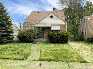 7544 Dolphin, Detroit, MI 48239