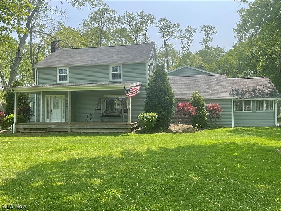 1566 Northeast Ave, Tallmadge, OH 44278 MLS 4461644 Zillow