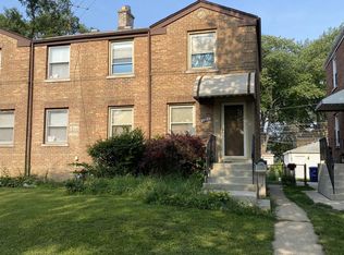 1682 Orchard St, Des Plaines, IL