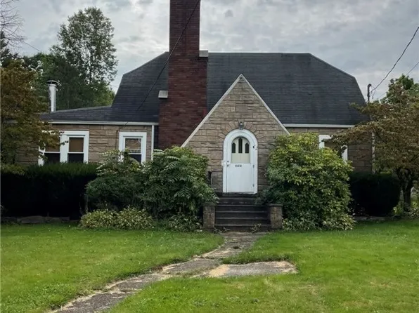 1000 Newgarden Ave, Salem, OH 44460