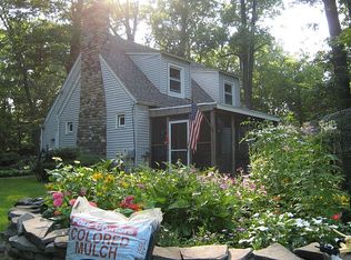 610 Farnum Rd, Media, PA 19063