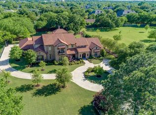 309 Lloyd Cir, Colleyville, TX 76034