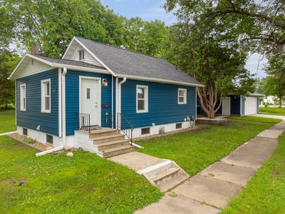 725 Harwood Ave, Waterloo, IA, 50701