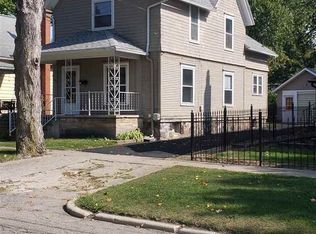 359 Carr St, Jackson, MI 49201