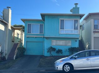 51 Ocean Grove Ave, Daly City, CA 94015