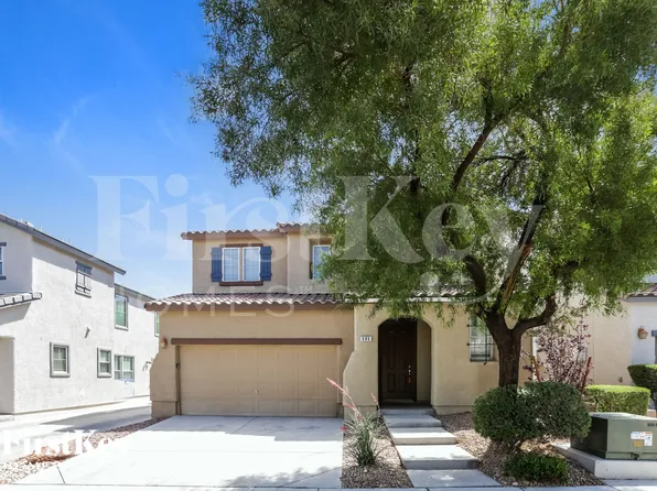 684 Moonlight Stroll St, Henderson, NV 89002