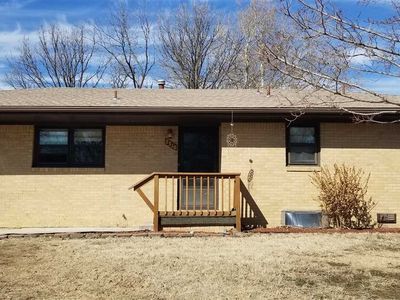 2310 W Manhattan Dr, Wichita, KS, 67204