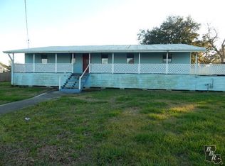 119 Victory St, Chauvin, LA 70344