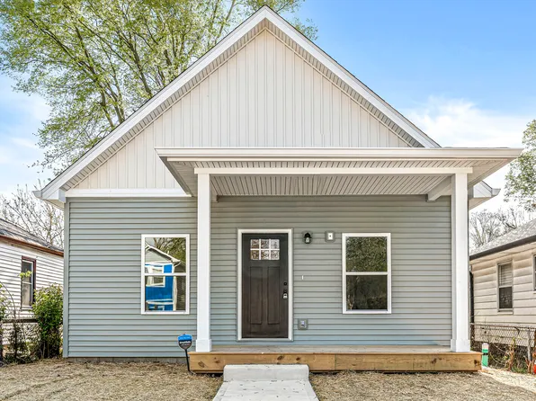 2131 Sugar Grove Ave, Indianapolis, IN 46202