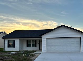 327 N Randolph St, Sedalia, MO 65301