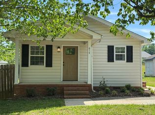 614 Queen Ann St, Burlington, NC 27217