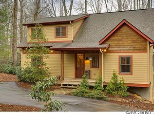 275 Joree Ln, Brevard, NC 28712