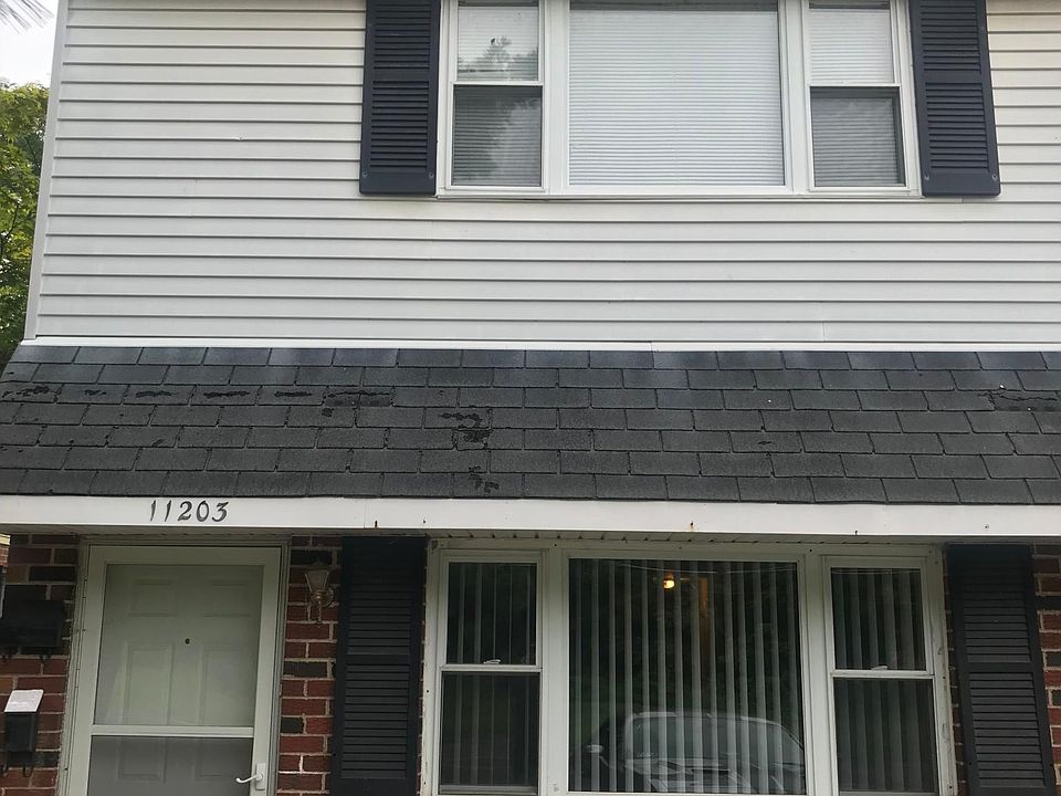 1st image of 11203 Waldemire Dr APT A