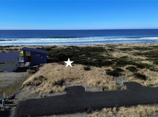 Sunset Beach, Westport, WA 98595