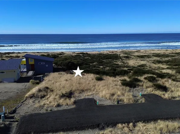 0 Sunset Beach Court, Westport, WA 98595