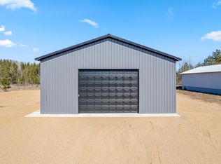 County Road 15, Pine River, MN 56474