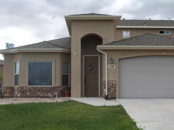 1286 W 1600 S, Cedar City, UT 84720