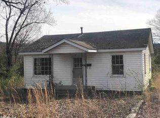 907 W Mill St, Heber Springs, AR 72543