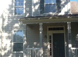 2015 Upland Hill St, Spring, TX 77373