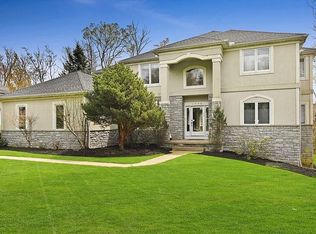 1536 Newton Pass, Broadview Heights, OH 44147