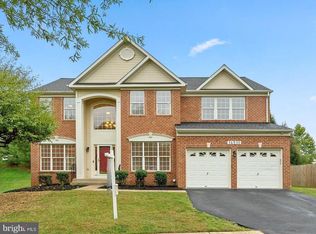 14510 Bubbling Spring Rd, Boyds, MD 20841