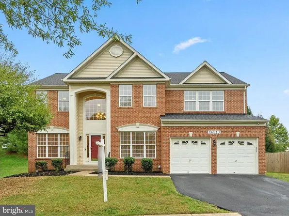 14510 Bubbling Spring Rd, Boyds, MD 20841