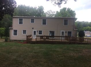 2804 Wendell Ln, Jackson, MI 49203