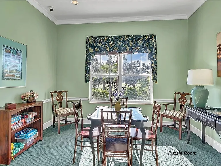 5020 Fairways Cir #J206 — Photo 22