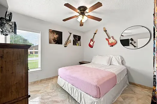 3rd Bedroom