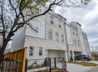 3006 Rawls St, Houston, TX 77008