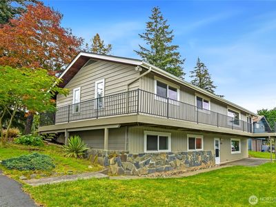 809 Gilbert Drive, Bellingham, WA, 98226
