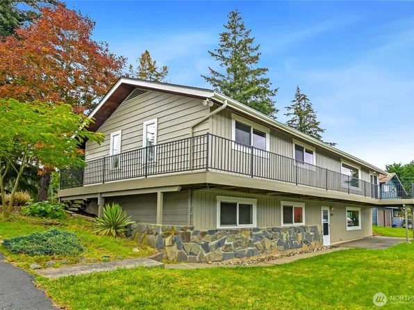 809 Gilbert Drive, Bellingham, WA 98226