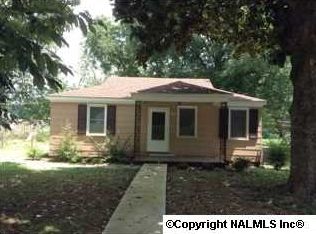 918 Crestline Rd NW, Huntsville, AL 35816