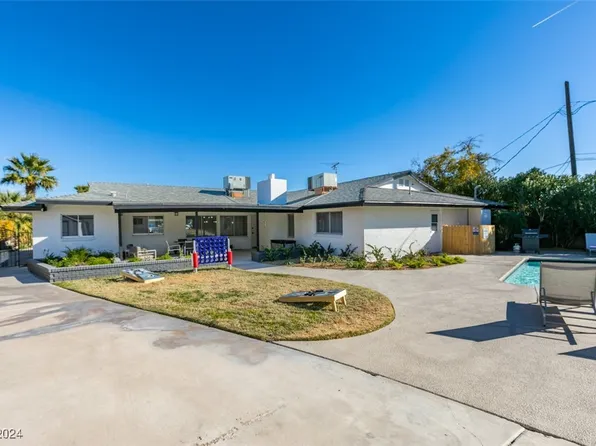 606 Lacy Ln, Las Vegas, NV 89107