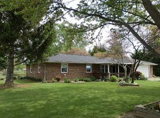 5930 W 700 N, Frankton, IN 46044
