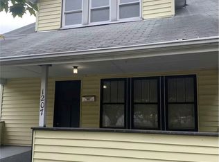 1207 California Ave, Akron, OH 44314