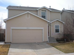 16414 E Otero Pl, Englewood, CO 80112