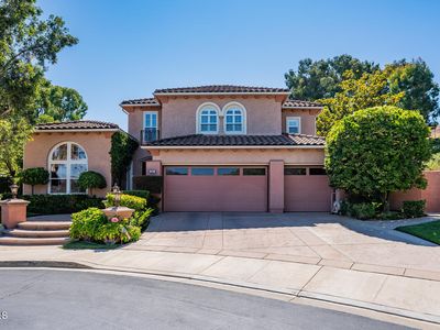 207 Evergreen Ct, Simi Valley, CA, 93065