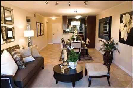 5th image of 21500 Burbank Blvd APT 117