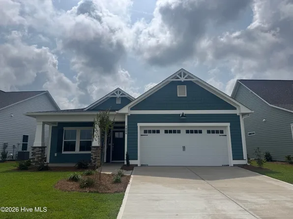 7006 Marsh Shore Point, Leland, NC 28451
