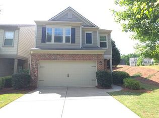 4830 Waterbrooke Xing, Alpharetta, GA 30004
