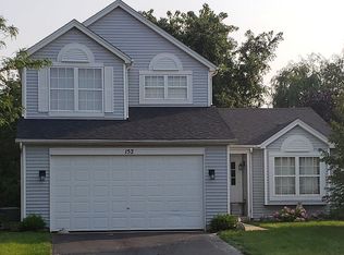 152 Wedgeport Cir, Romeoville, IL 60446